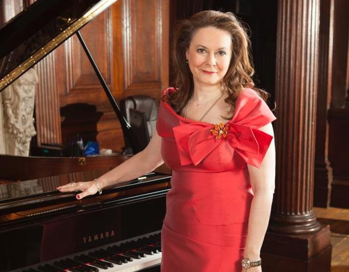 World-Renowned Composer Olga Thomas and Number One Soprano Joanna Forest Release Single to Celebrate King Charles III’s Coronation